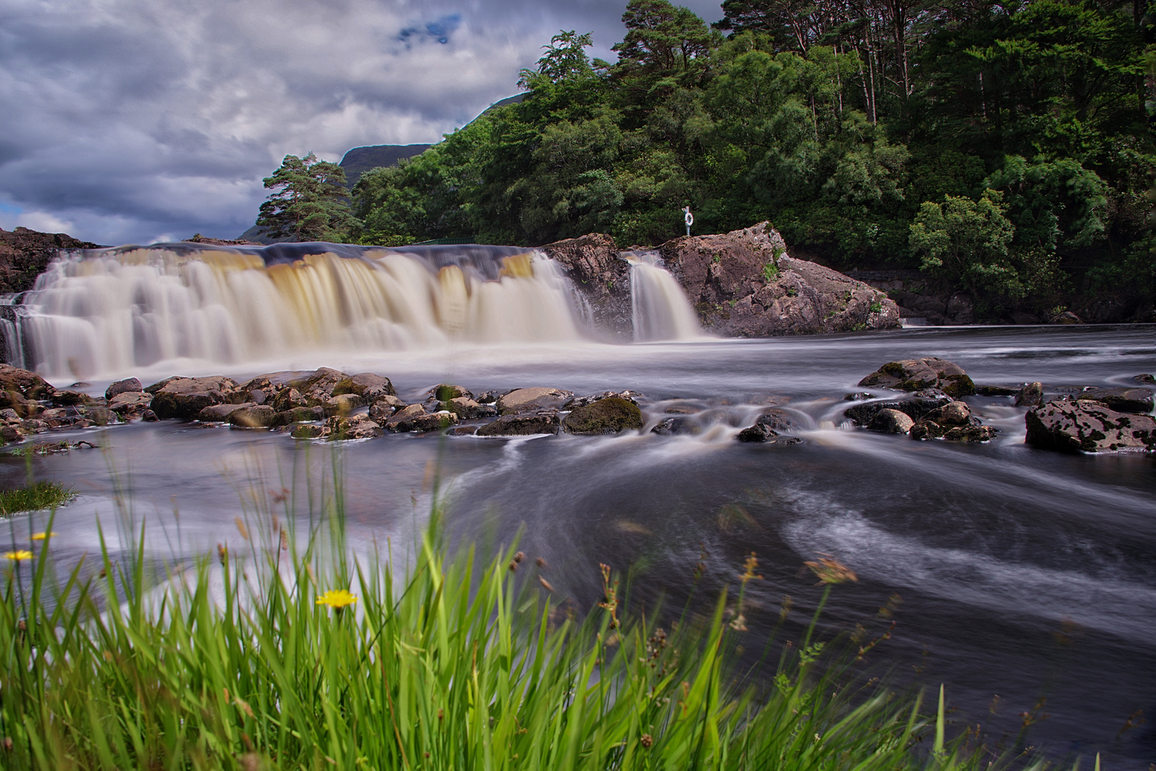 Wasserfall