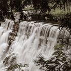 Wasserfall