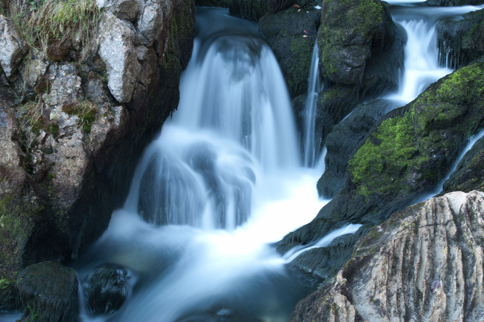 Wasserfall