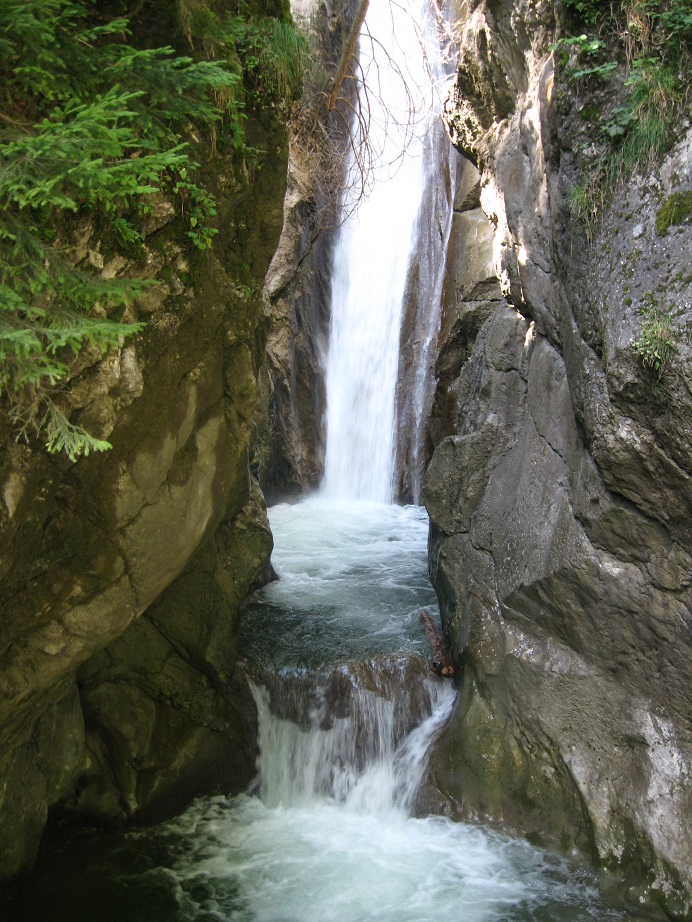 Wasserfall