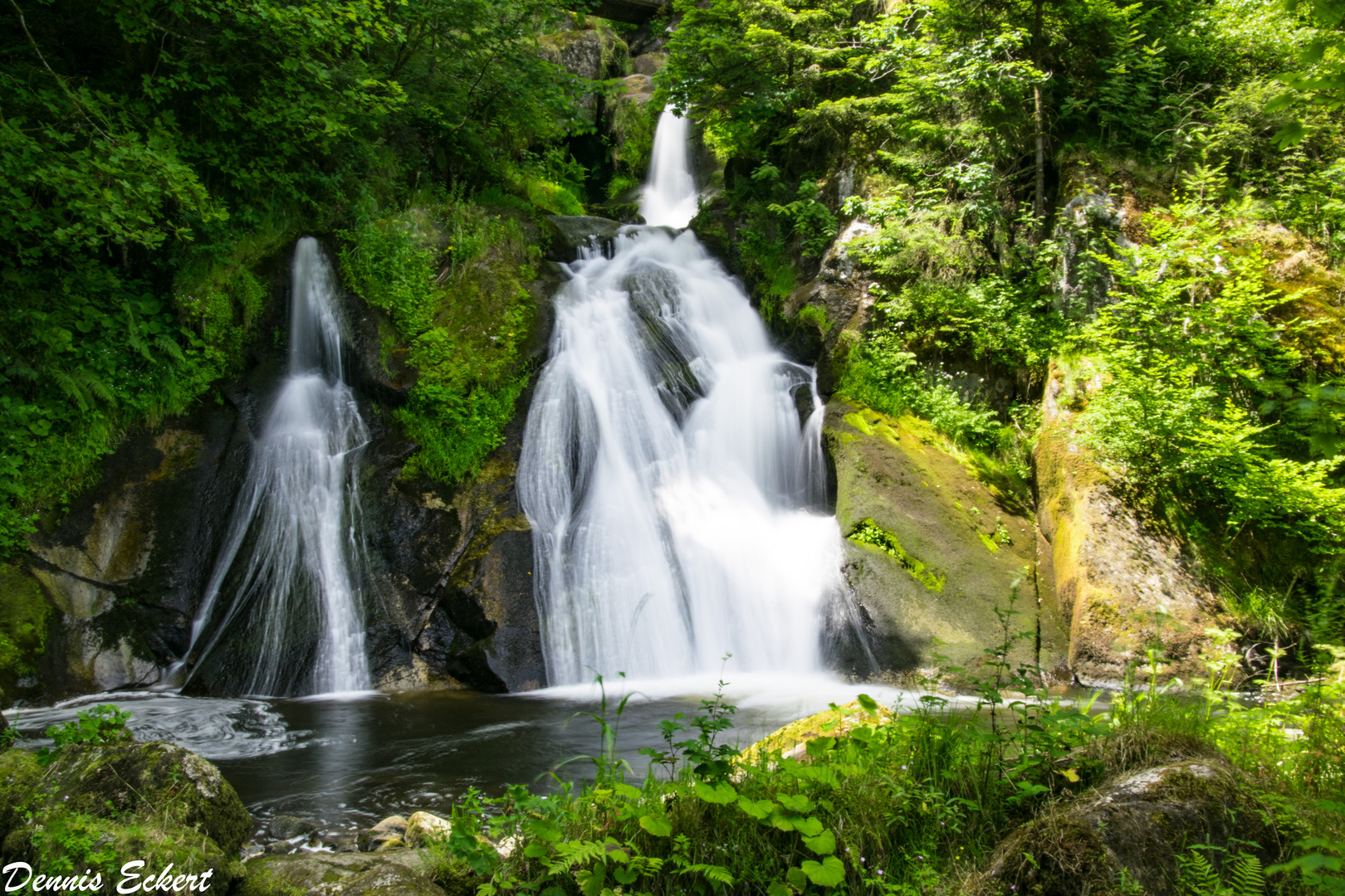 Wasserfall