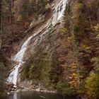 Wasserfall