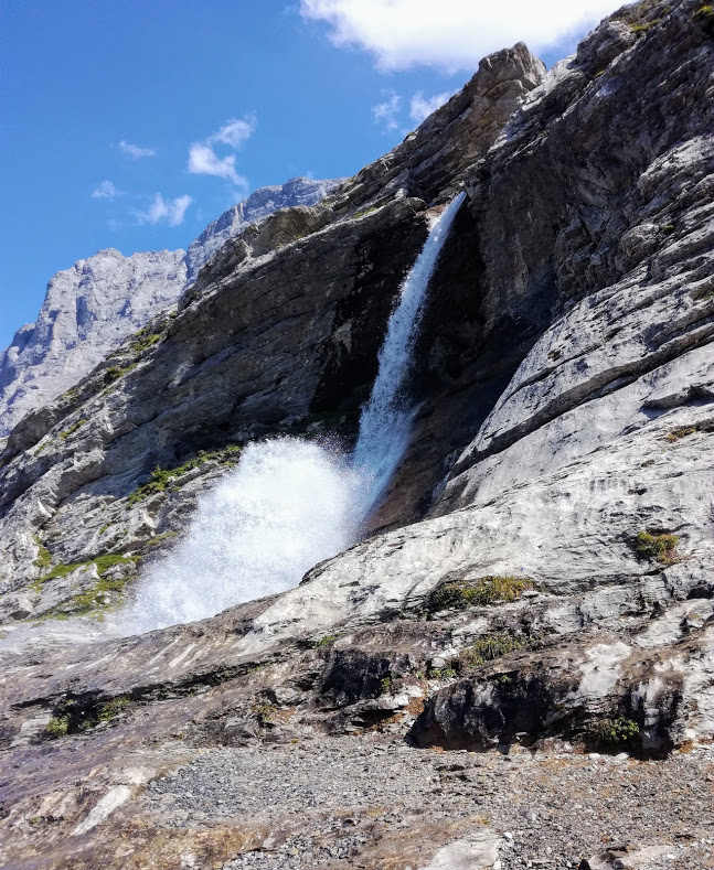 Wasserfall