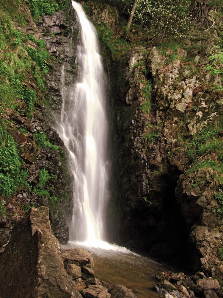 Wasserfall