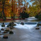 Wasserfall