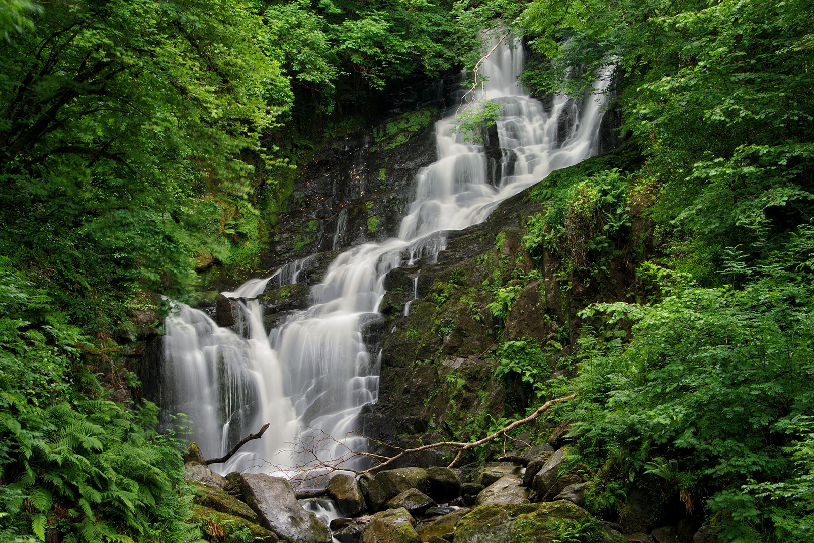 Wasserfall