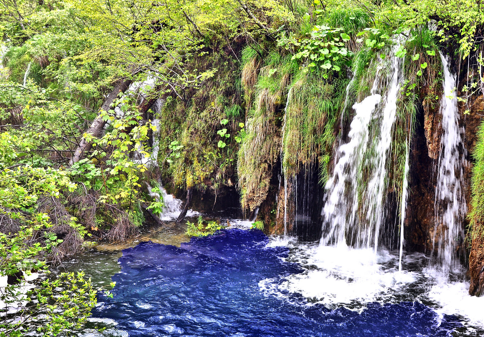 Wasserfall