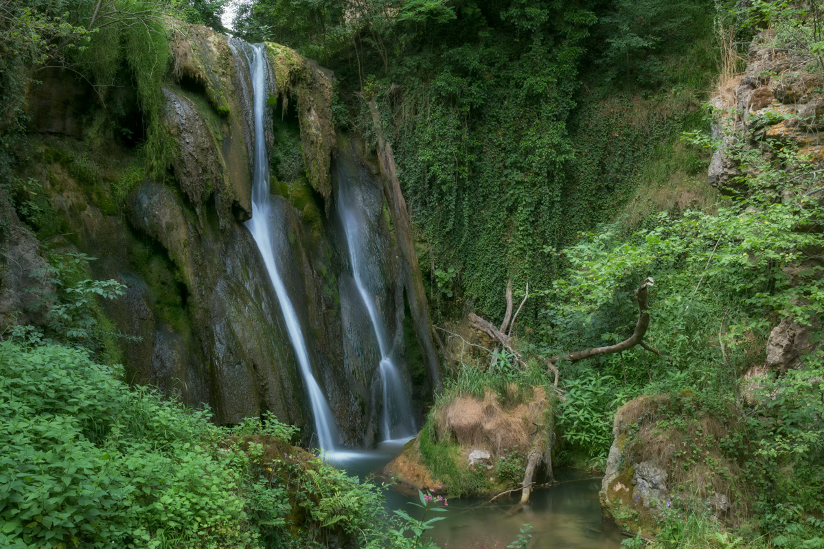 Wasserfall