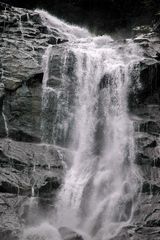 Wasserfall