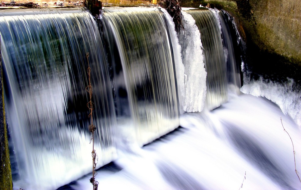 Wasserfall