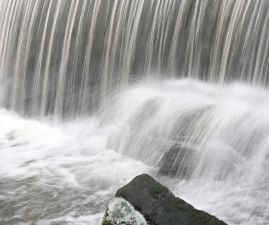 Wasserfall