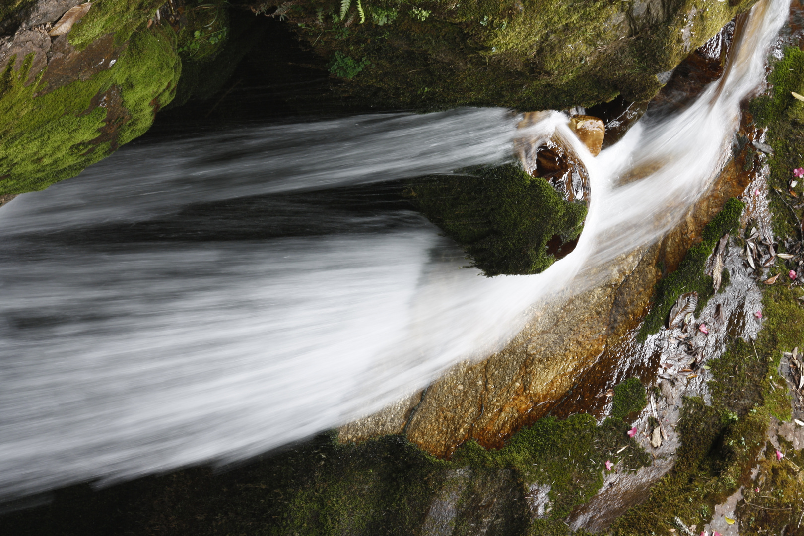 Wasserfall