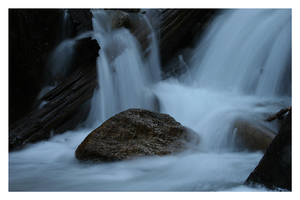 Wasserfall #4