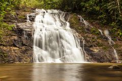 Wasserfall