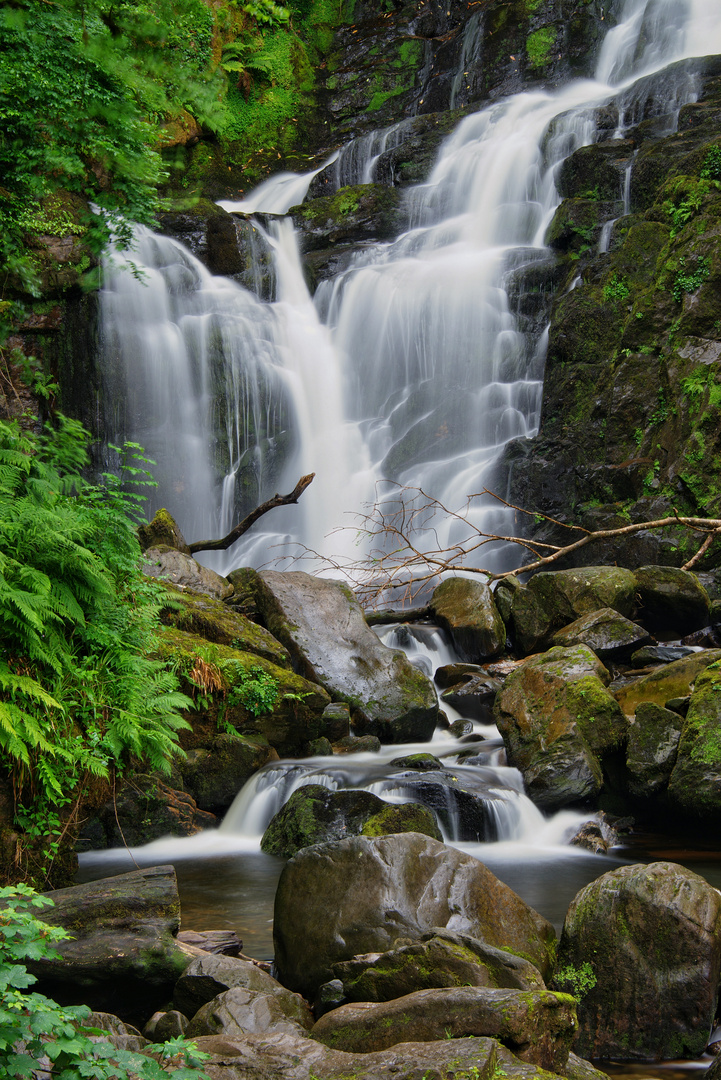 Wasserfall