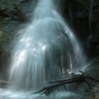 Wasserfall