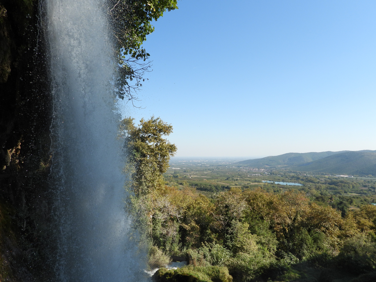 Wasserfall