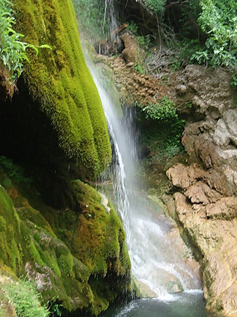 Wasserfall