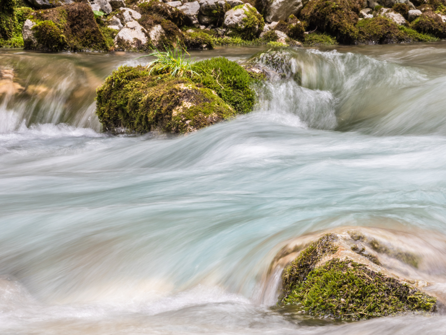 Wasserfall