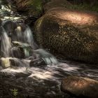 Wasserfall