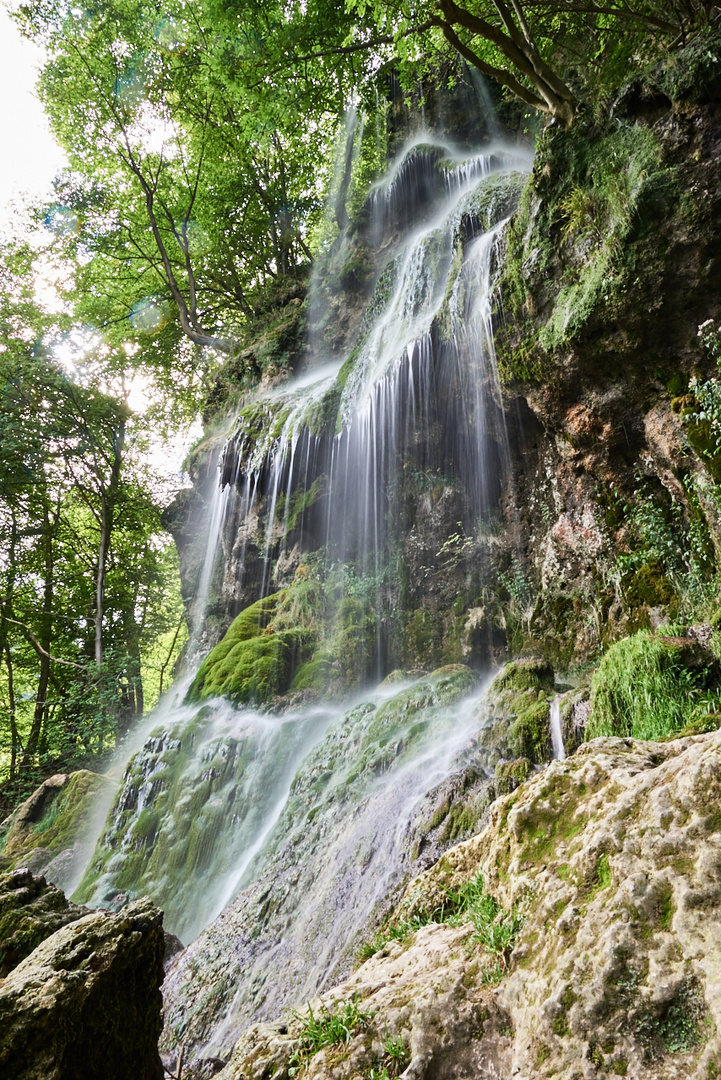 Wasserfall