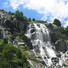 Wasserfall