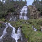 Wasserfall