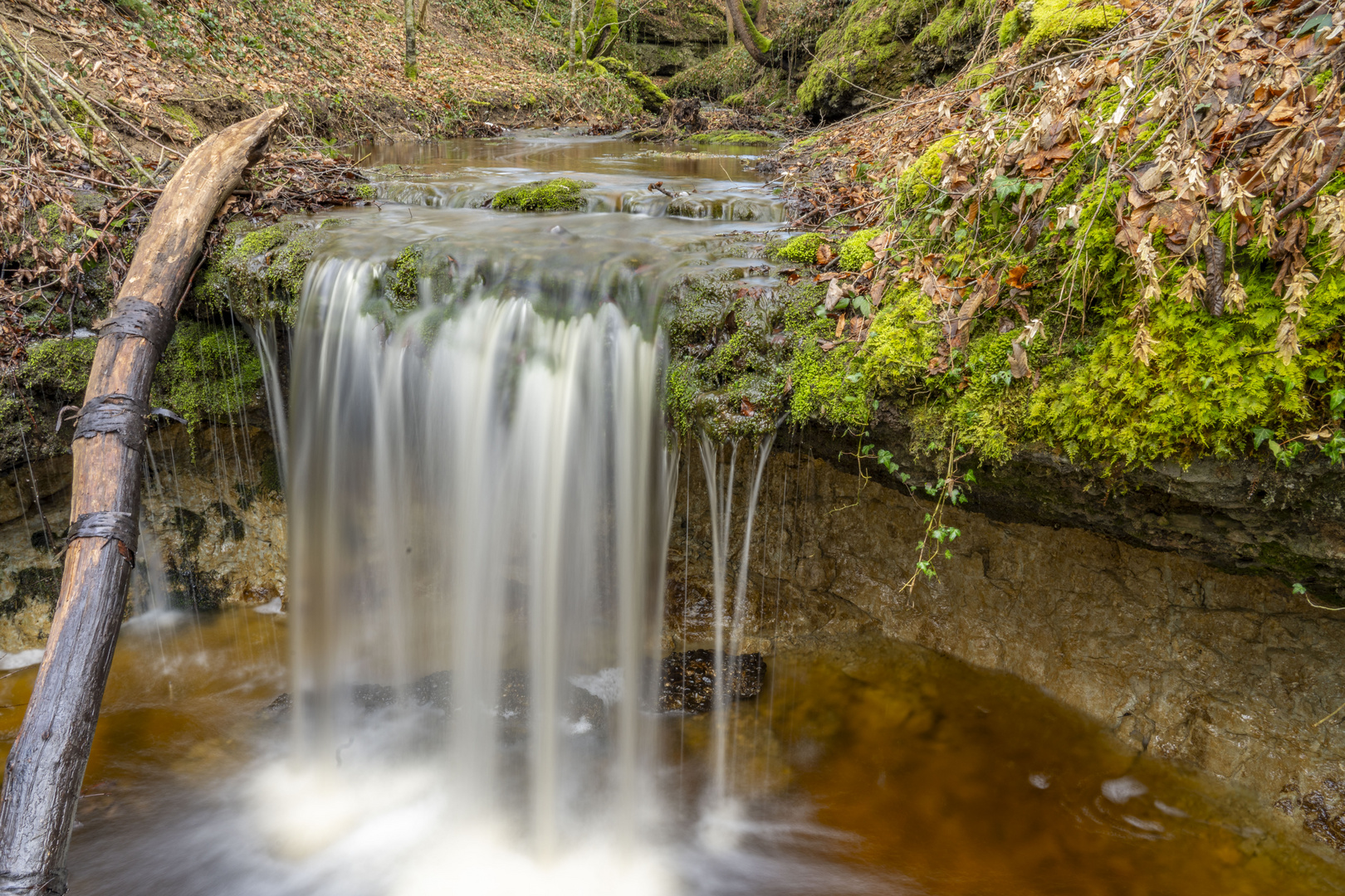 Wasserfall