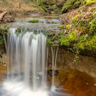 Wasserfall