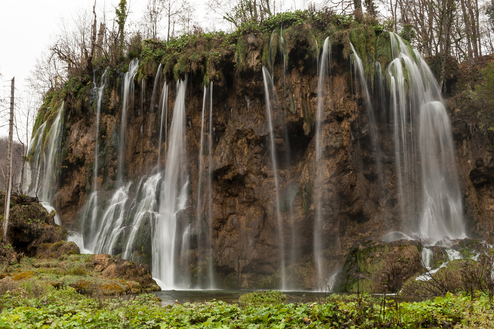 Wasserfall