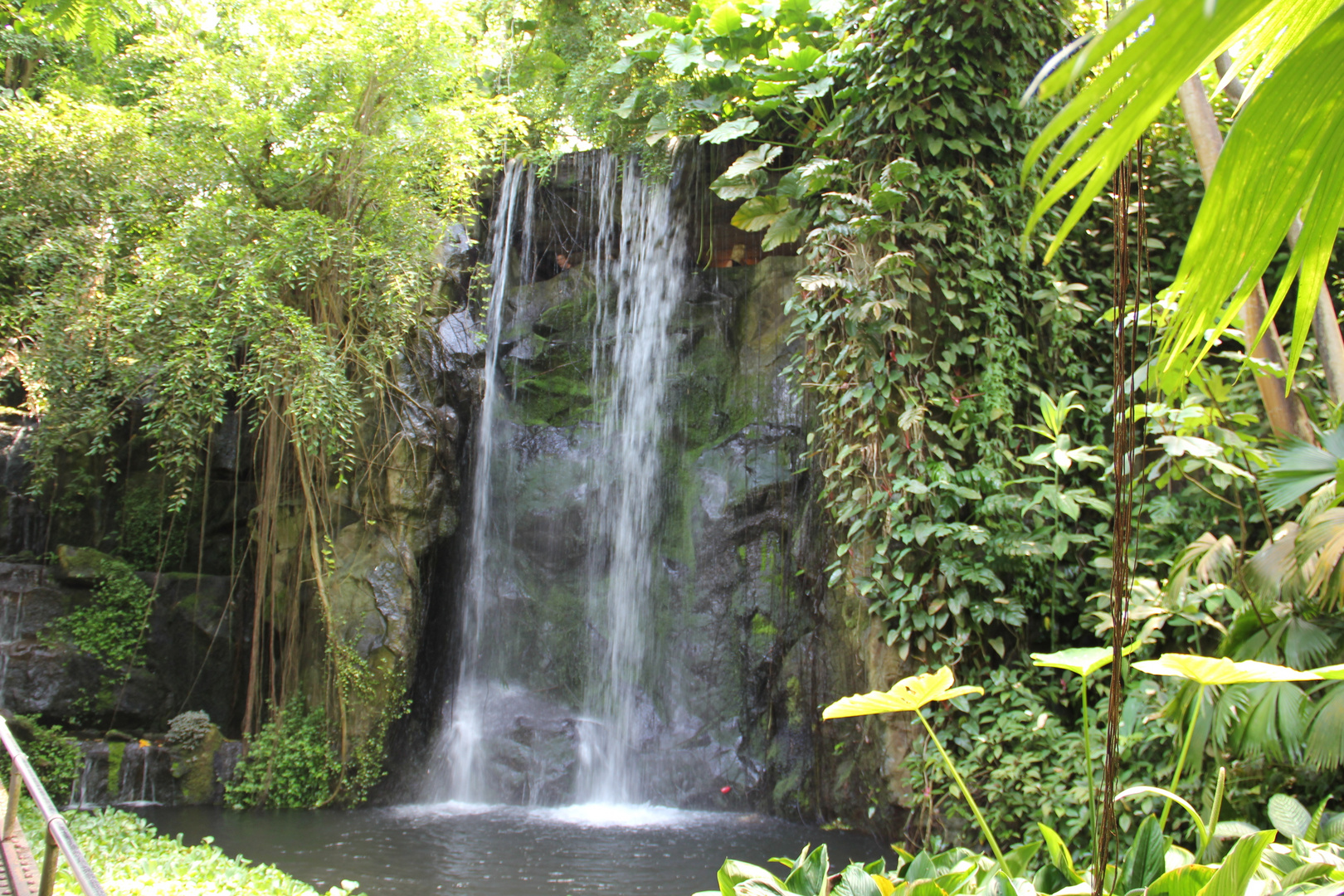 Wasserfall