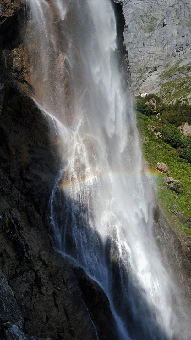 Wasserfall