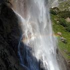 Wasserfall