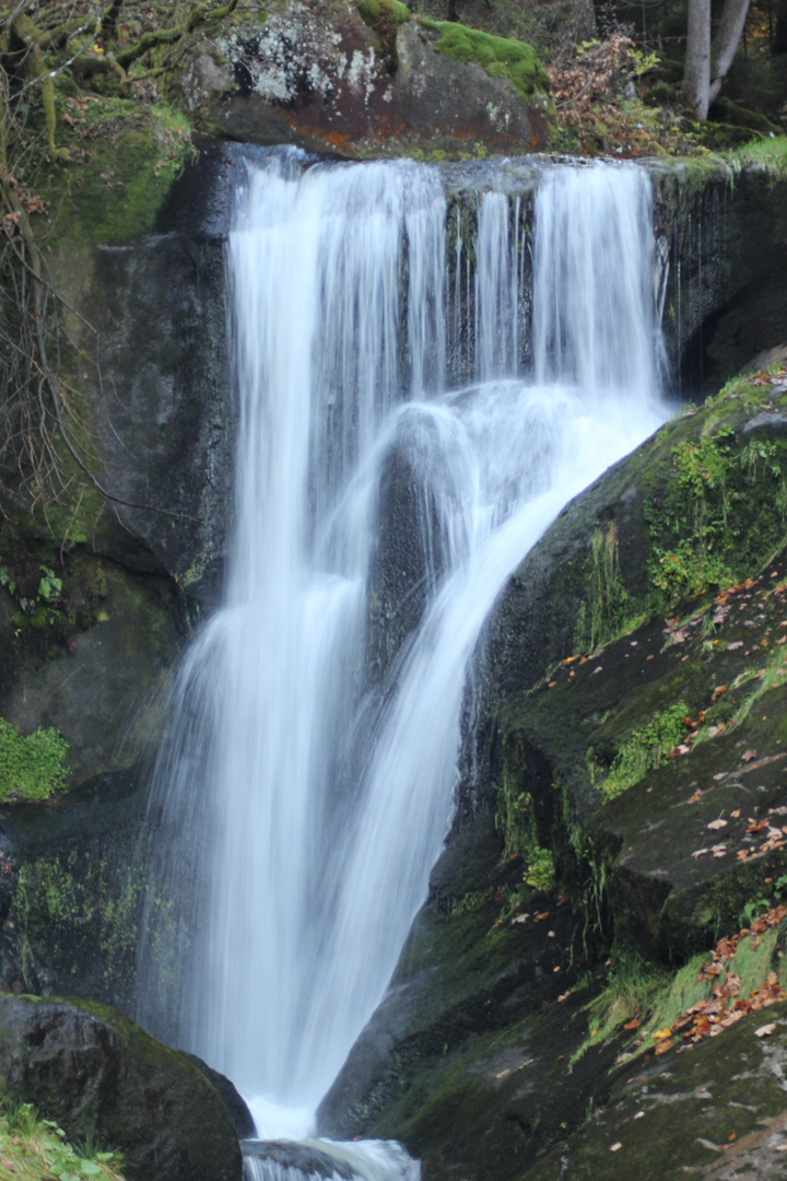 Wasserfall