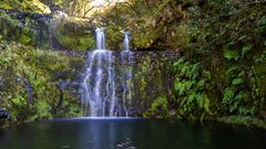 Wasserfall...