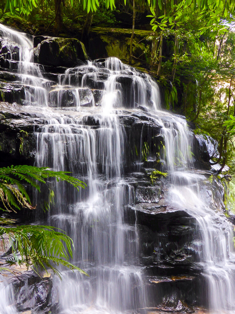 Wasserfall