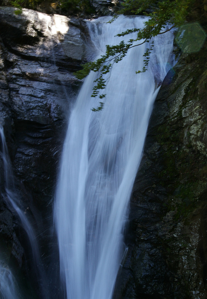 Wasserfall