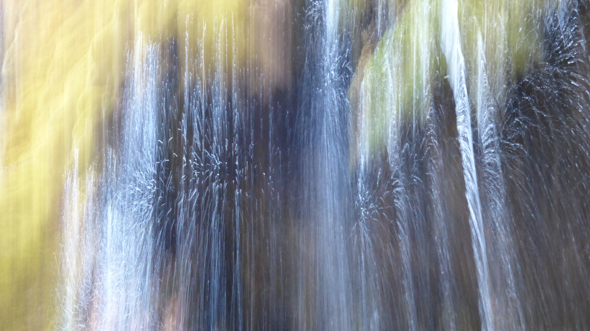 Wasserfall