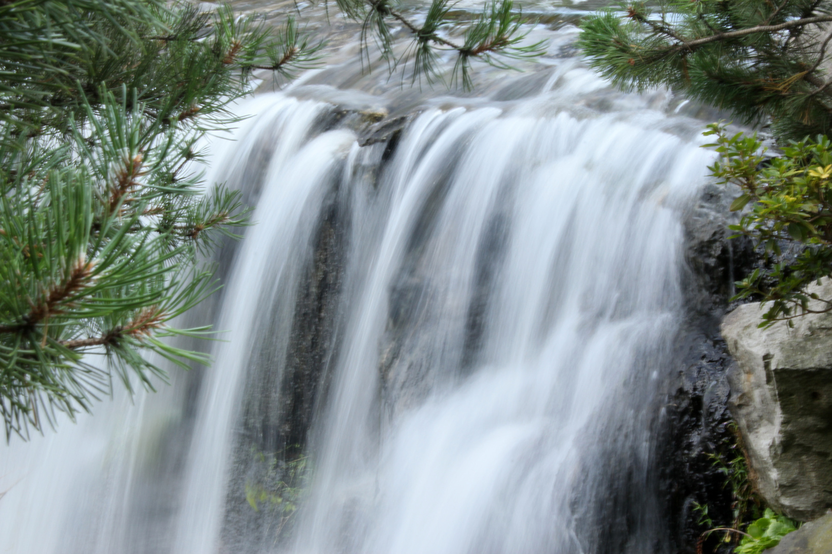 Wasserfall