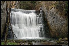 Wasserfall