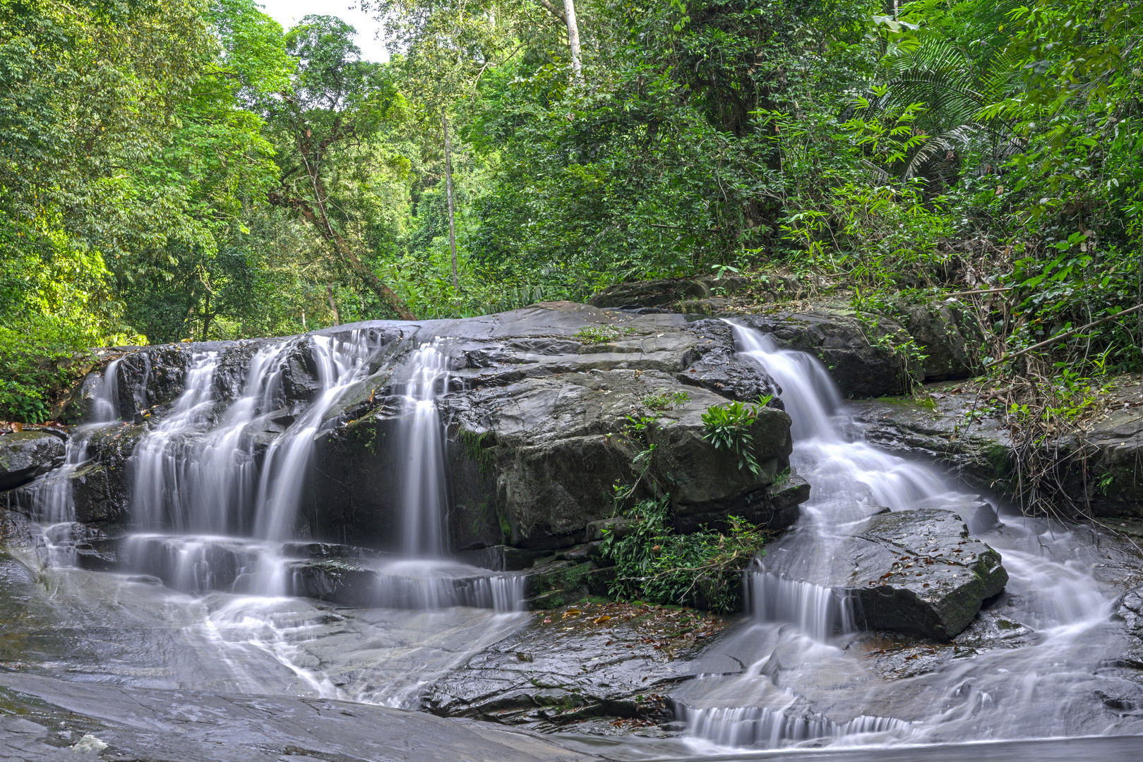 Wasserfall