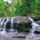 Wasserfall