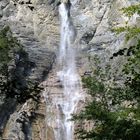 Wasserfall