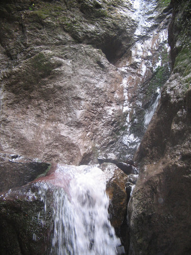 Wasserfall