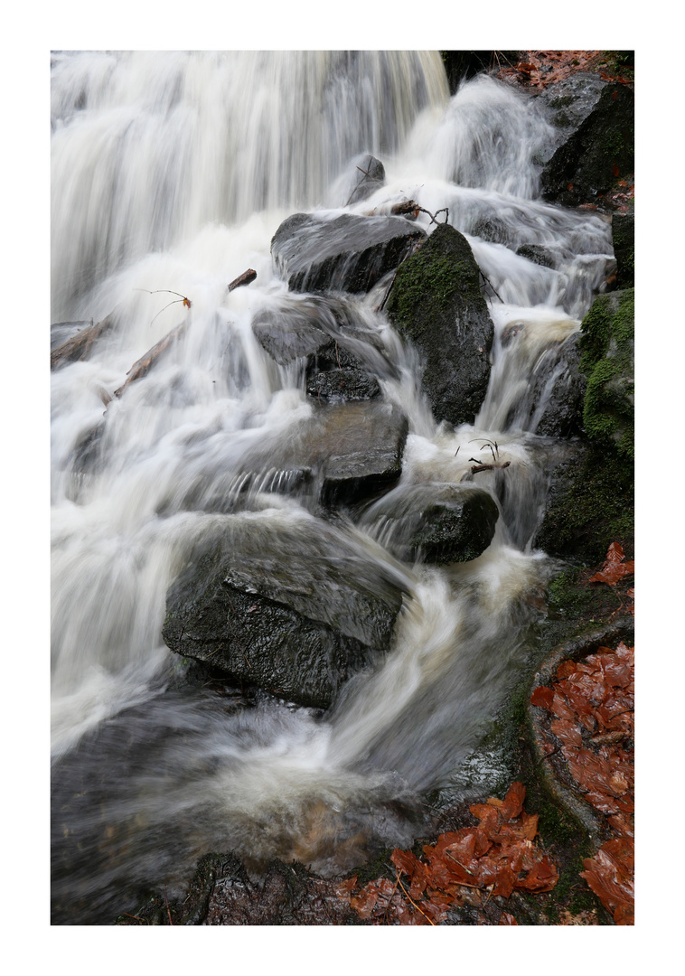 Wasserfall