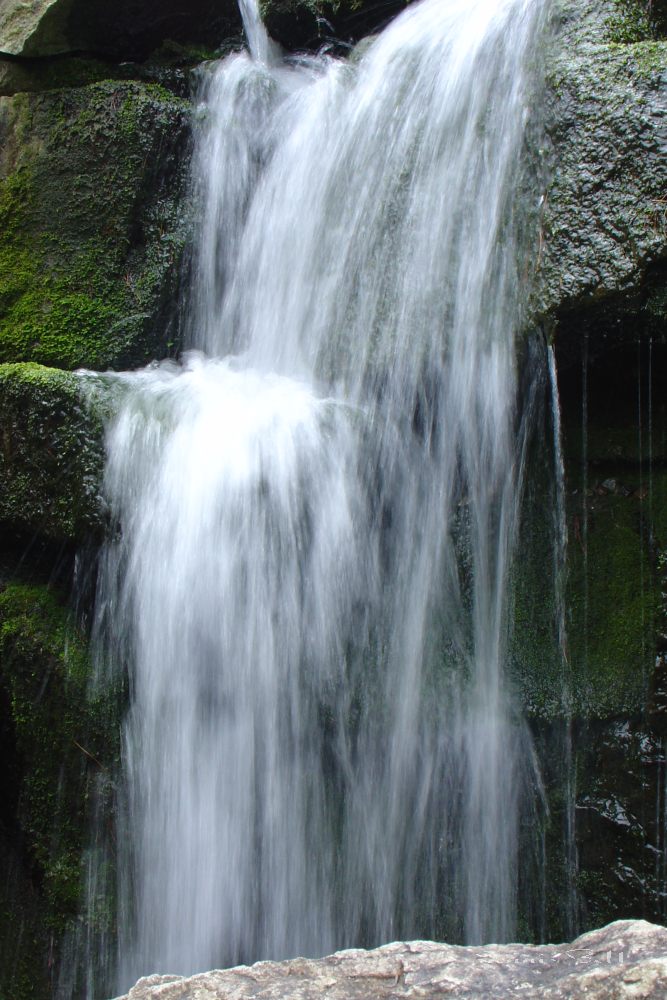 Wasserfall