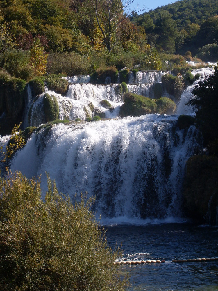 Wasserfall