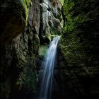 Wasserfall