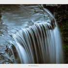 Wasserfall