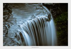 Wasserfall